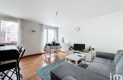 vente appartement 169 900 € à proximité de Saintry-sur-Seine (91250)