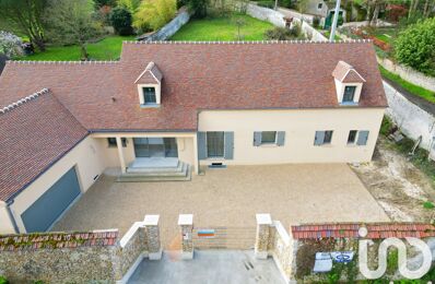 vente maison 795 000 € à proximité de Villeneuve-les-Sablons (60175)