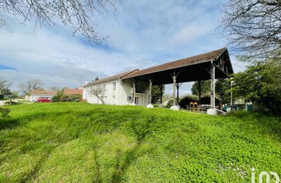 vente maison 706 800 € à proximité de Saint-Étienne-de-Tulmont (82410)