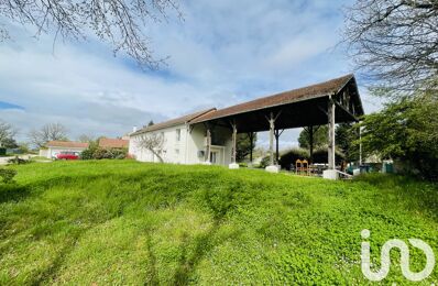 vente maison 664 000 € à proximité de Montbeton (82290)