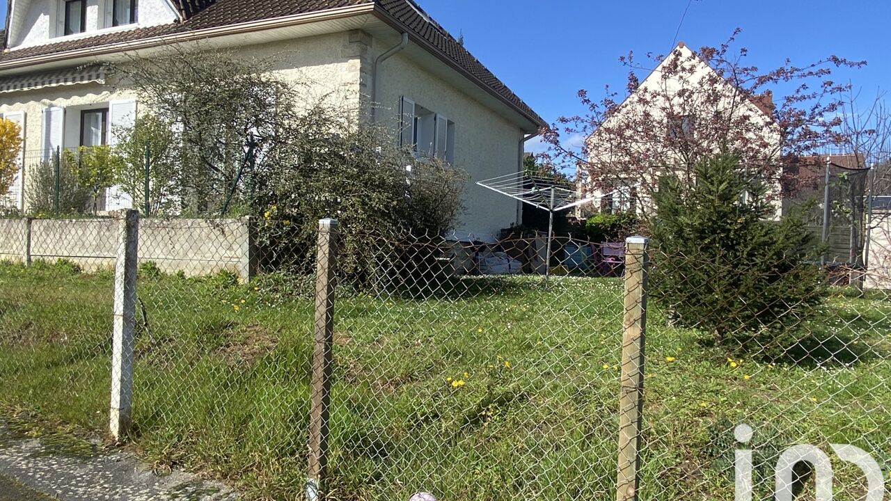 maison 7 pièces 144 m2 à vendre à Cauffry (60290)