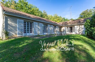 vente maison 349 000 € à proximité de Saint-Cyr-sous-Dourdan (91410)