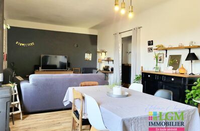 vente appartement 209 000 € à proximité de Saint-Martin-de-Valgalgues (30520)