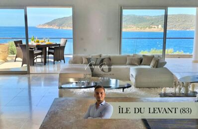 vente maison 1 890 000 € à proximité de La Crau (83260)