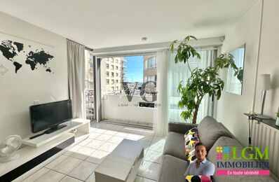 vente appartement 168 000 € à proximité de La Grande-Motte (34280)