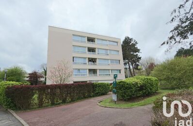 vente appartement 157 500 € à proximité de Arcueil (94110)