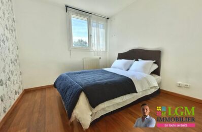 appartement 2 pièces 50 m2 à vendre à Montpellier (34080)