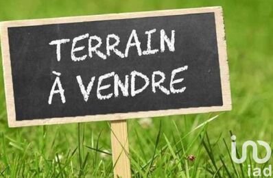 vente terrain 111 000 € à proximité de Saint-Étienne-d'Orthe (40300)