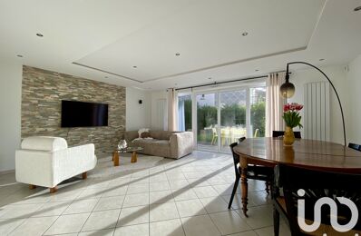 vente maison 570 000 € à proximité de Divonne-les-Bains (01220)