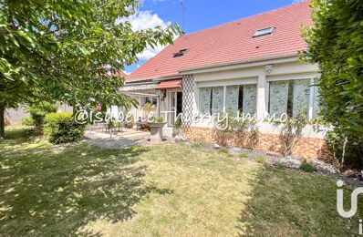 vente maison 389 000 € à proximité de Leudeville (91630)