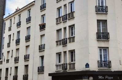 vente appartement 295 000 € à proximité de Paris (75)