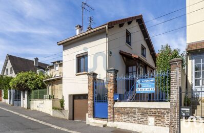 vente maison 435 000 € à proximité de Marcoussis (91460)
