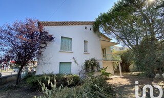 Maison 6 Pièces 140 m² à vendre à Montélimar (26200)