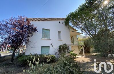 vente maison 242 000 € à proximité de Cléon-d'Andran (26450)