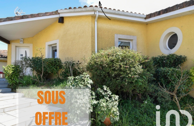 maison 4 pièces 170 m2 à vendre à Fonsorbes (31470)