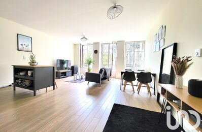 vente appartement 85 000 € à proximité de Sury-le-Comtal (42450)