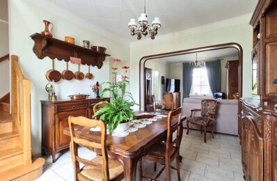 maison 5 pièces 135 m2 à vendre à Fontoy (57650)