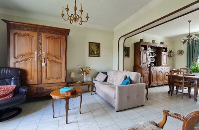 vente maison 279 000 € à proximité de Neufchef (57700)