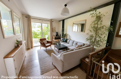vente maison 530 000 € à proximité de Neuilly-sur-Marne (93330)