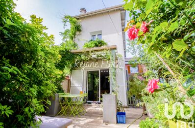 vente maison 530 000 € à proximité de Villiers-sur-Marne (94350)