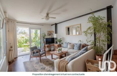 vente maison 530 000 € à proximité de Brou-sur-Chantereine (77177)