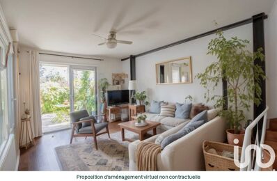 vente maison 530 000 € à proximité de Paris 17 (75017)