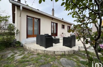 vente maison 259 000 € à proximité de Bagnolet (93170)