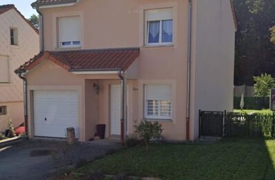 vente maison 285 000 € à proximité de Servigny-Lès-Sainte-Barbe (57640)