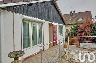 vente maison 275 000 € à proximité de Chelles (77500)