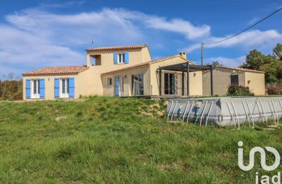 vente maison 395 000 € à proximité de Saint-Martin-de-Brômes (04800)