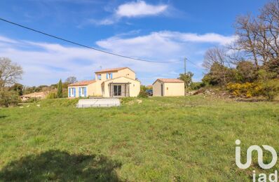 vente maison 365 000 € à proximité de Baudinard-sur-Verdon (83630)