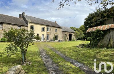 vente maison 125 500 € à proximité de Saint-Malo-des-Trois-Fontaines (56490)