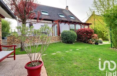 vente maison 449 000 € à proximité de Villeneuve-sur-Auvers (91580)