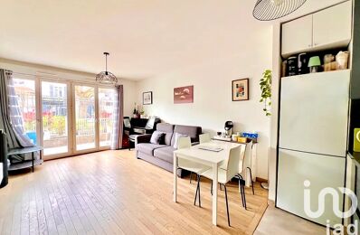 vente appartement 390 000 € à proximité de Croissy-sur-Seine (78290)