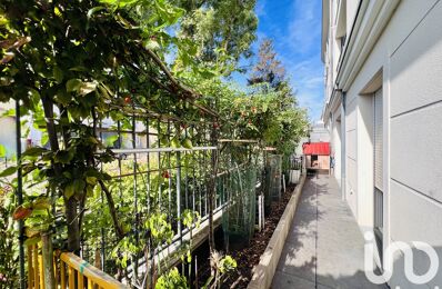 vente appartement 370 000 € à proximité de Herblay-sur-Seine (95220)