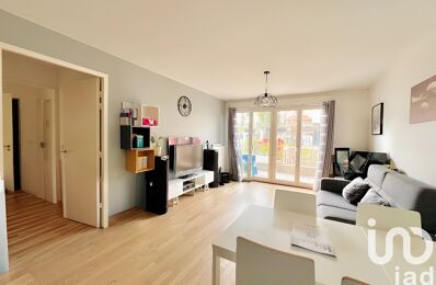 vente appartement 370 000 € à proximité de Meudon (92)