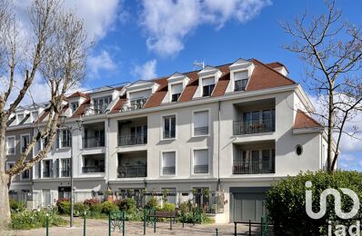 vente appartement 365 000 € à proximité de Paris 4 (75004)