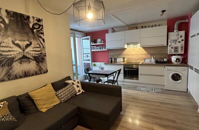 vente appartement 176 000 € à proximité de Pierrefitte-sur-Seine (93380)