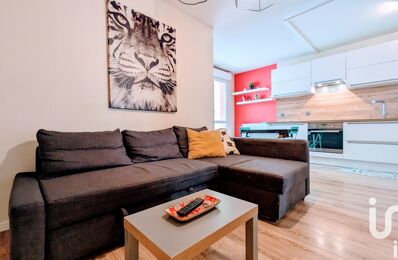 vente appartement 176 000 € à proximité de Enghien-les-Bains (95880)