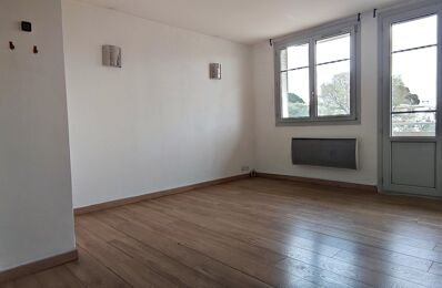 vente appartement 160 000 € à proximité de Évenos (83330)