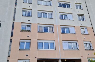 vente appartement 215 000 € à proximité de Ermont (95120)