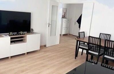 vente appartement 239 000 € à proximité de Mours (95260)