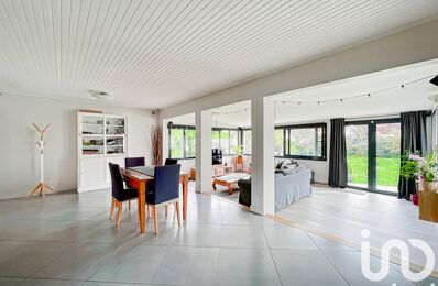 vente maison 434 000 € à proximité de Annet-sur-Marne (77410)