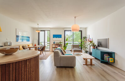 vente appartement 362 000 € à proximité de Cambo-les-Bains (64250)
