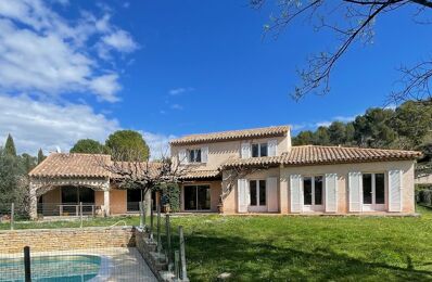 vente maison 840 000 € à proximité de Murviel-Lès-Montpellier (34570)