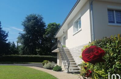 vente maison 234 000 € à proximité de Saint-Julien-l'Ars (86800)