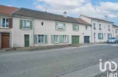 vente maison 355 300 € à proximité de Congis-sur-Thérouanne (77440)