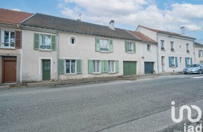 vente maison 355 300 € à proximité de Messy (77410)