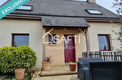 vente maison 332 000 € à proximité de Noyal-sur-Vilaine (35530)