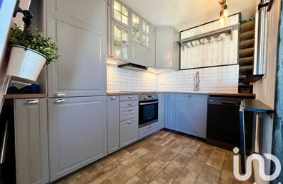 appartement 1 pièces 41 m2 à vendre à Le Plessis-Robinson (92350)